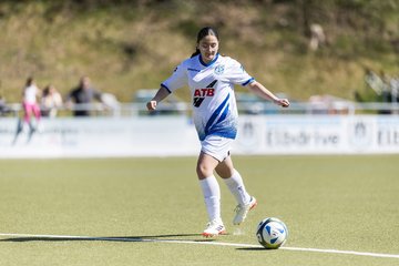 Bild 80 - wCJ Suederelbe - wBJ UH-Adler : Ergebnis: 7:1